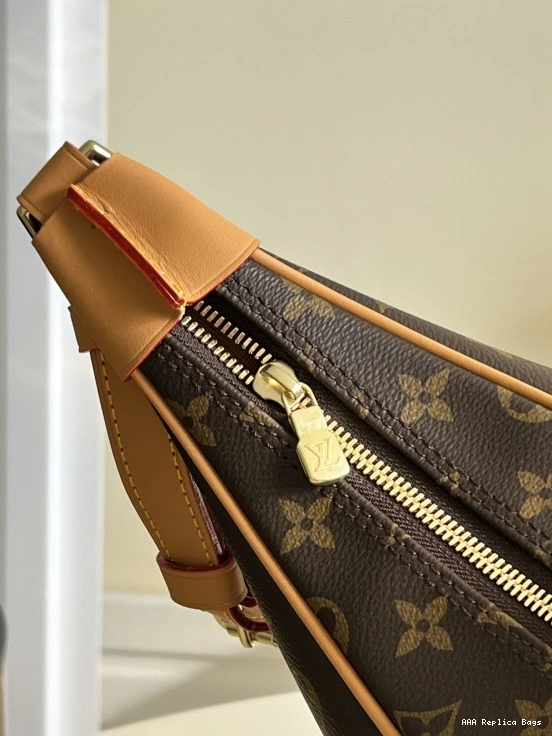 Aaa replica bags BOULOGNE VUITTON LOUIS 0813